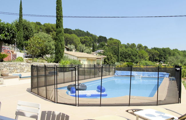 Le Cabanon - Foto 12