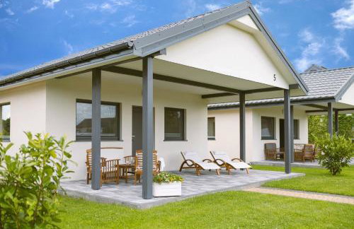 w Akacje Domki nad morzem - Foto 1