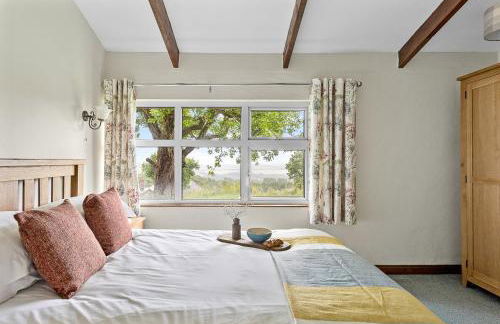 Fuchsia Cottage - Foto 16