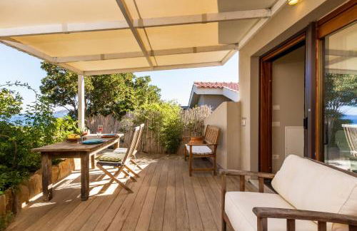 The houses of rising sun with a stunning sea view - Foto 14