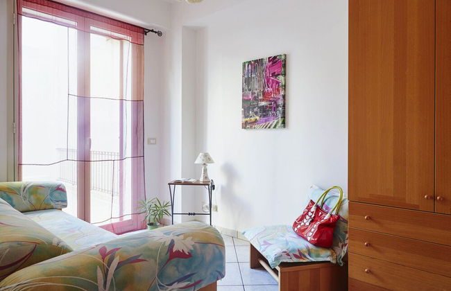 Sabbia1 CaseSicule, Apartment in the City Center and beside the Main Square, Beach at 100 m, Wi-Fi - Foto 4