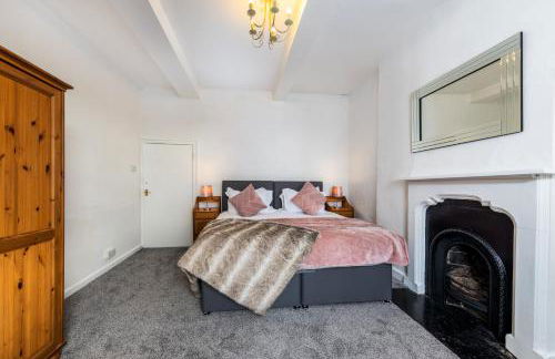 Muncaster Cottages - Foto 11