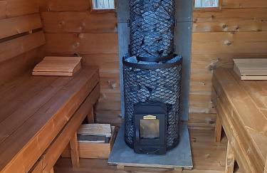 Gîte Bien-être, Sauna, Bain nordique à Soucht (57) - Foto 9