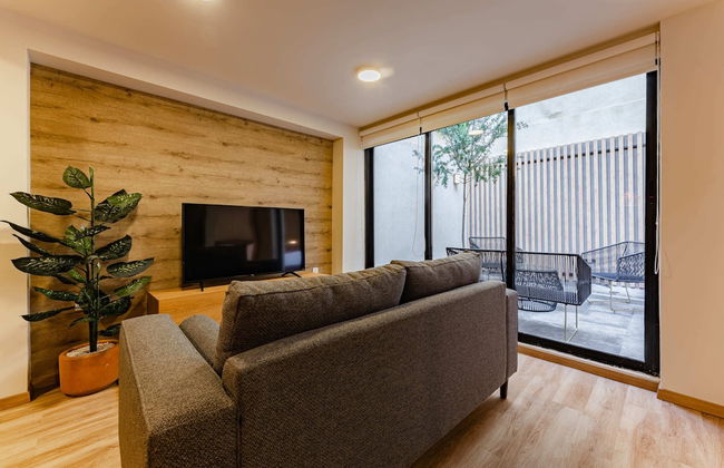 Condesa Cholula Lofts by VH - Foto 39