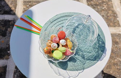 Gallipoli Il mare in una stanza - Foto 44