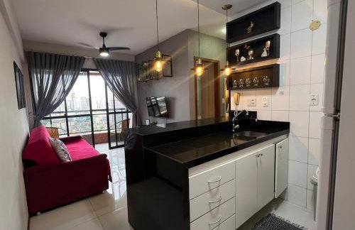 1303 · Nobre e Moderno c/ garagem 1303 - Foto 20