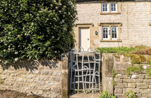 Rose Cottage - Photo 14