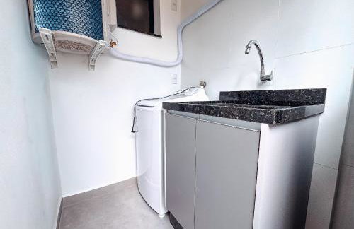 Studio Novo e Completo Próx. Faculdade e Shoppings - Foto 19