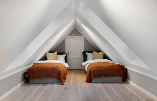 Keyser Apartments 6 - Foto 17