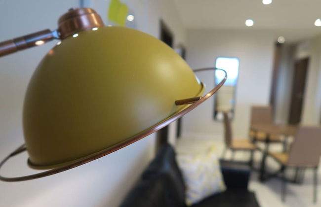 Quay Apartments Clarence House - Foto 28