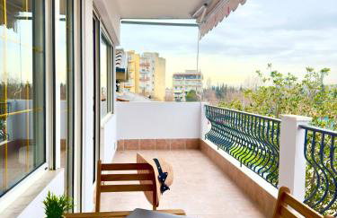 Sun City View Thessaloniki - Foto 23