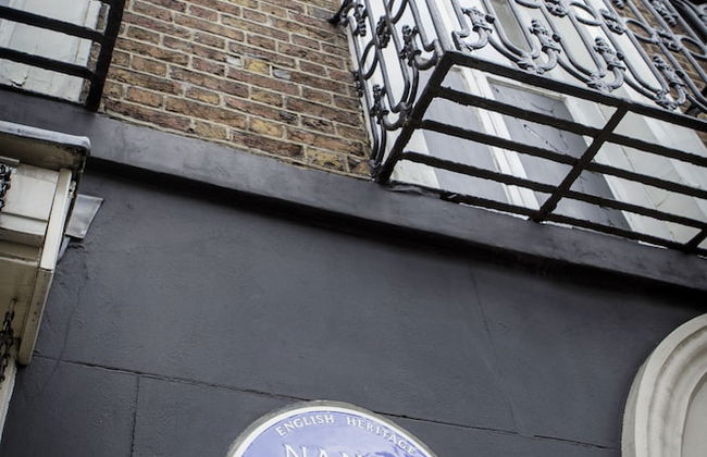 10 Curzon Street Apartments by Mansley - Foto 2