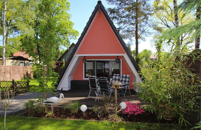 Ferienhaus Storchennest 2, Falkensee - Foto 11