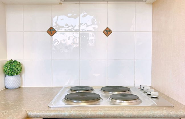 Mermaid Beach Park View Resort - Foto 34