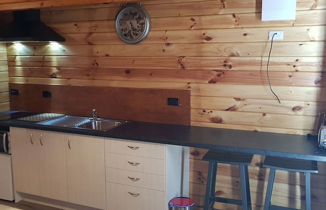 Sunset Chalet - Foto 5