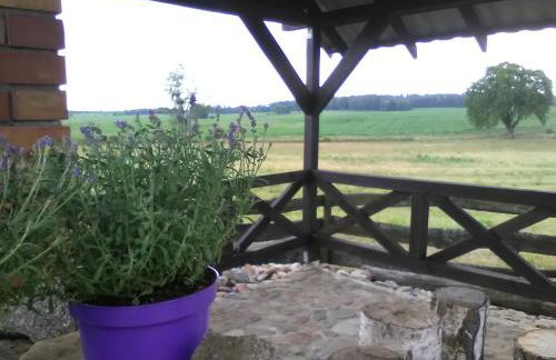 Gościniec Tymawa - Foto 34