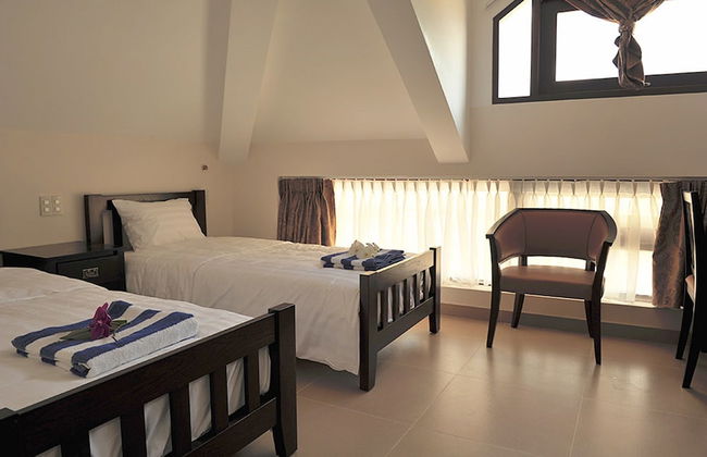 Kosmos Phu Quoc Villa - Foto 2