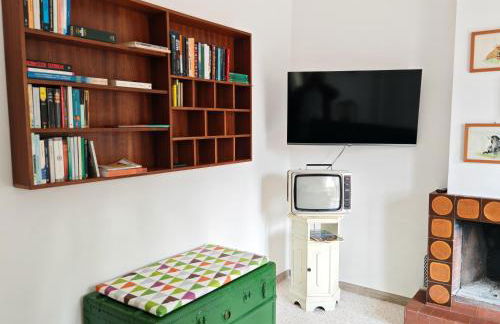 Le Giramondo Appartamento Le Cavallerizze - Photo 19