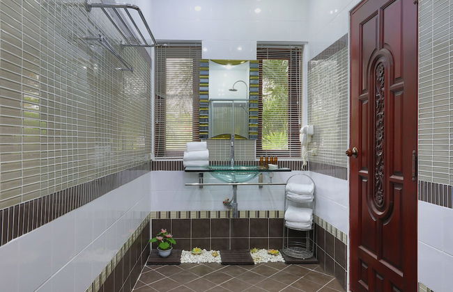 Siam Pool Villa Pattaya - Foto 16