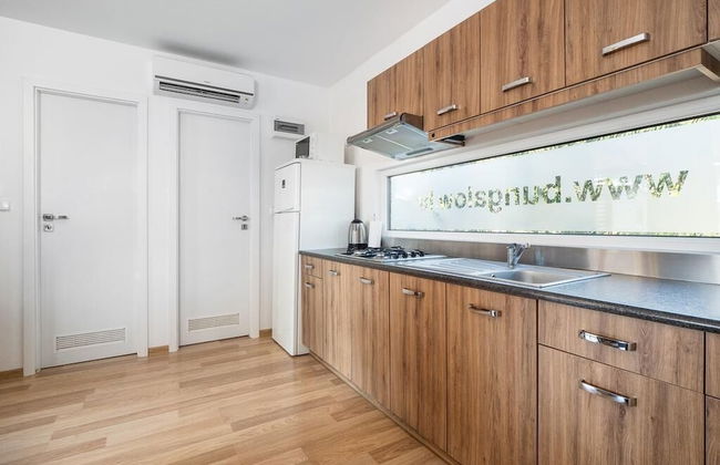 Mediteran Travel Mobile Homes Solaris - Foto 8