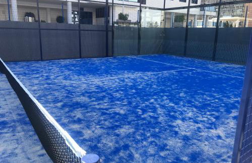 Playa Valencia Residencial Sol y Mar Terraza con Vistas y Parking - Foto 34