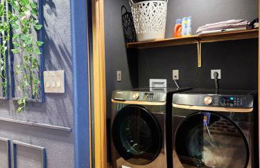 Exquisite jazzy warm deco nearby the Strip - Top 15 Best Vegas Vacation Home recommended by Conde Nast Traveler - Foto 12