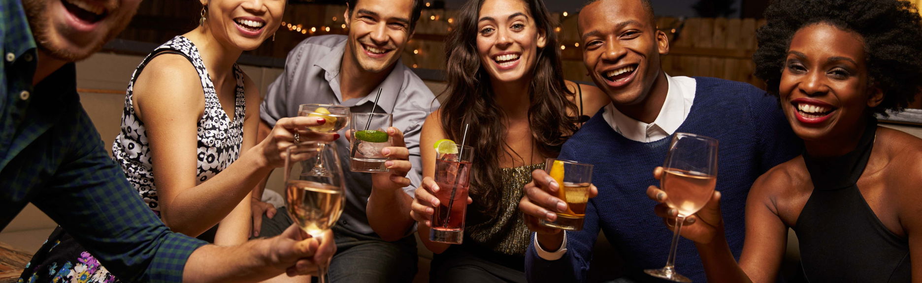 Pub crawl di Busan: tour dei locali notturni