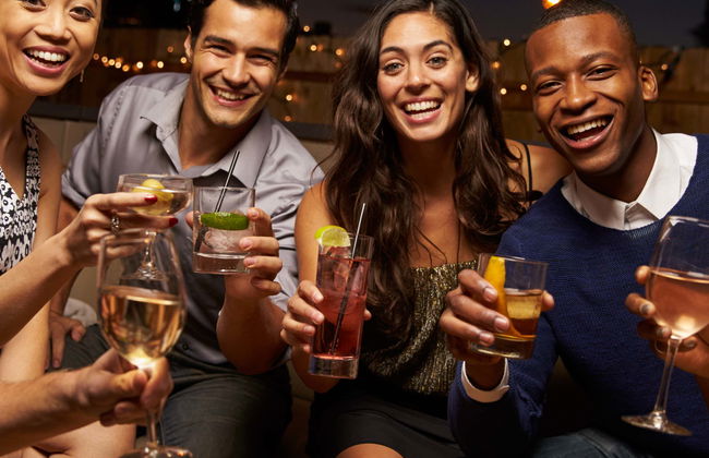 Pub crawl ¡Tour de fiesta por Busan - Foto 1