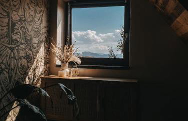 Okno w Gorce- 1 apartament z BALIĄ na wyłączność- Gorce, Pieniny, jezioro Czorsztyńskie - Photo 71