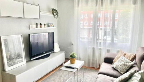 Apartamento San Lázaro. - Foto 3