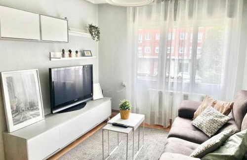 Apartamento San Lázaro. - Foto 3