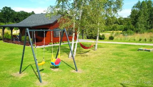 Dom drewniany Ustka - Foto 4