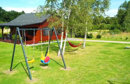 Dom drewniany Ustka - Foto 4