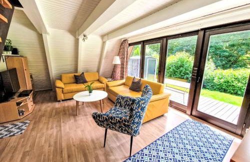 Holiday Home Winnetou by Interhome - Foto 10