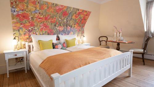 REFUGIUM Theresienstraße 19 - Chambre Vonnoh - Foto 2