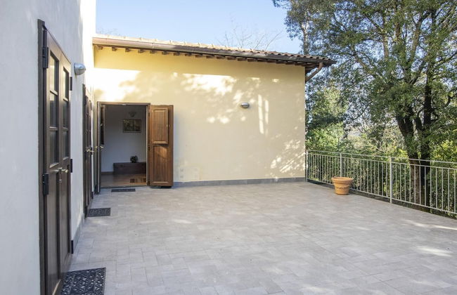 Citerna Relaxing Getaway - Foto 24