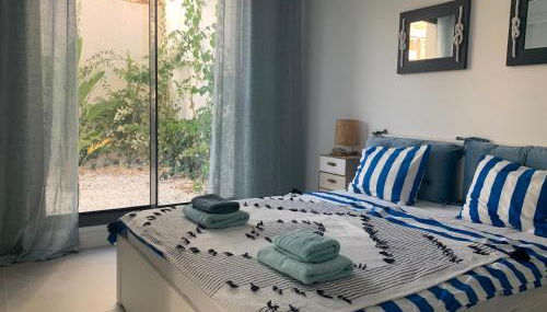 Luxury Blue Maritimo 2 Bedrooms Apartment Artola Homes Cabopino - Photo 5