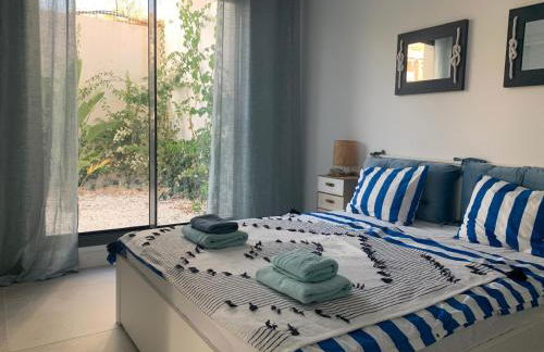 Luxury Blue Maritimo 2 Bedrooms Apartment Artola Homes Cabopino - Photo 5