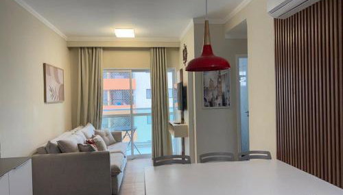 Apartamento Guarujá - Foto 3