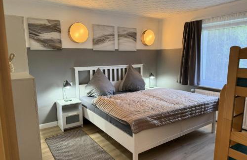 Ferienwohnung Sonnenschein - Foto 54