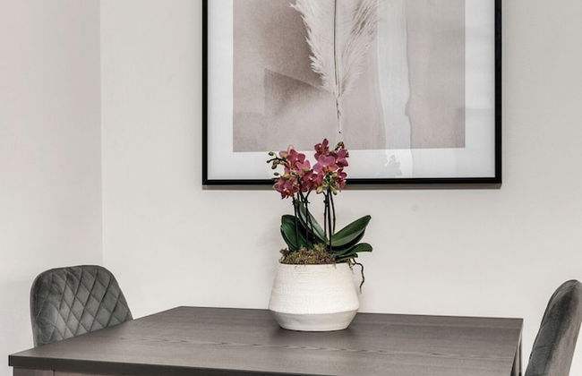 Cleveland Residences Bloomsbury - Foto 65