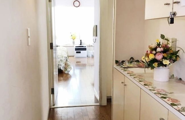 Fuji Gotenba Condominium Tannpopo - Foto 4