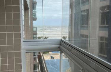 Apartamento pé na areia - Foto 23