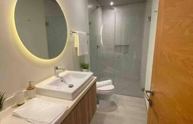 Luxury Aparment 7 Pax Ocean View - Foto 11