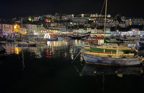 Drift Cottage - Fisherman's Cottage Brixham harbour - Photo 34