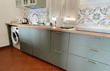 Casa Parthenope, a window on the sea - Photo 9