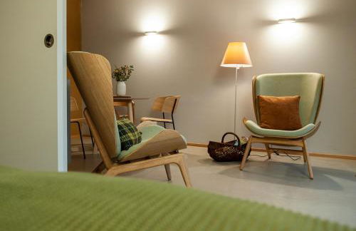 FELDGANG ein Gästehaus! - Foto 11