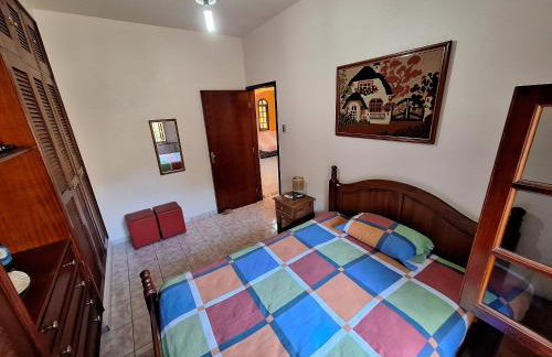 Casa Mega confortável a pé da Praia Pereque Angra - Foto 22