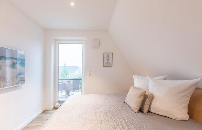 Komfortable Ferienwohnung in St. Peter-ording - Foto 3