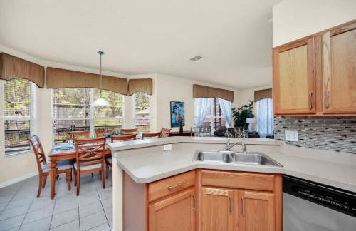 Near Disney Amazing 5 Bd Home - Private Pool - Foto 29